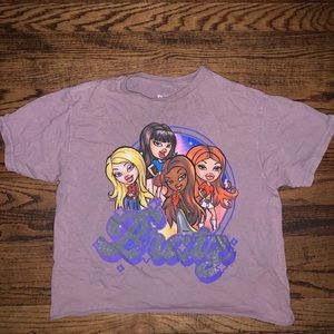 Hands up 🙌 if you love BRATZ